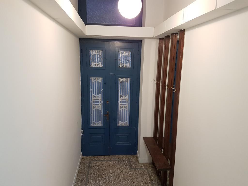 Errathens Aegean Apartment - Athens Center, 5 Bd, 2 Bath Exteriér fotografie