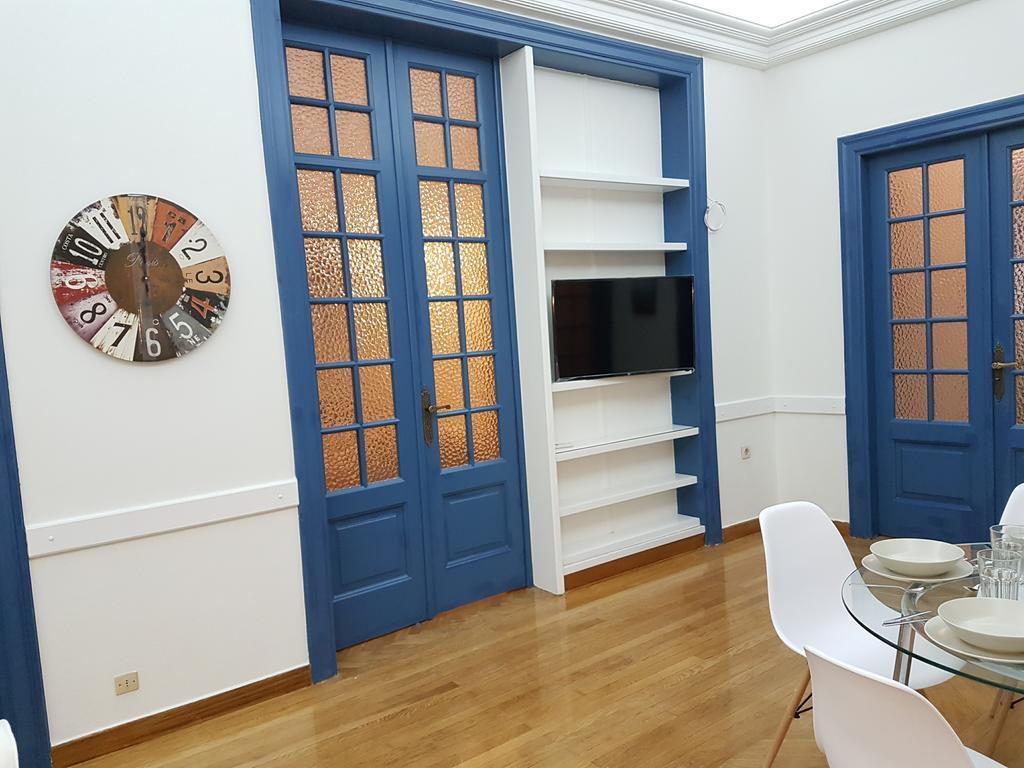 Errathens Aegean Apartment - Athens Center, 5 Bd, 2 Bath Exteriér fotografie